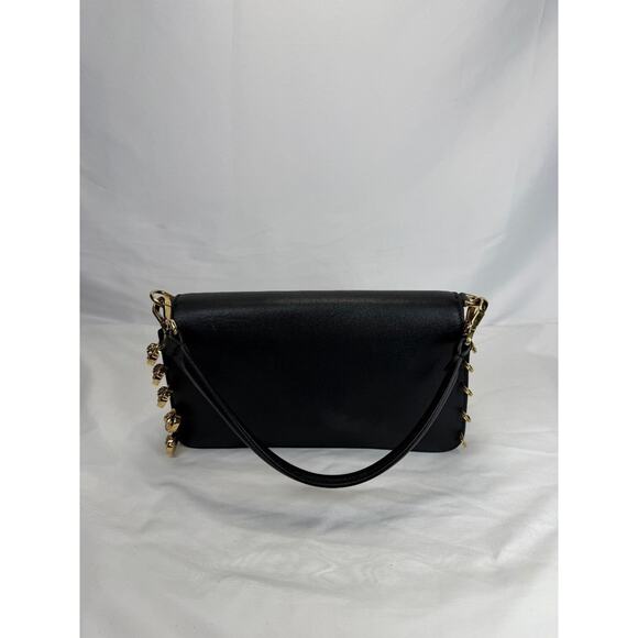 Fendi x Versace Fendace Baguette Brooch SPB-MS 351463 - Picture 5 of 11